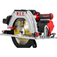 Дисковая (циркулярная) пила P.I.T. PKS235-C