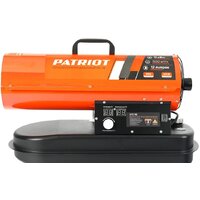 Дизельная тепловая пушка Patriot DTC 115