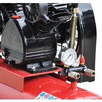 Компрессор Brado IBL2070A
