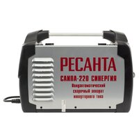 Сварочный инвертор Ресанта Саипа-220 Синергия