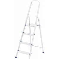 Лестница-стремянка СибрТех 97714 4 ступени