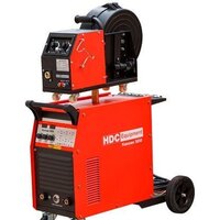 Сварочный инвертор HDC Kansas 500