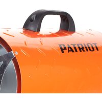 Газовая тепловая пушка Patriot GS 30