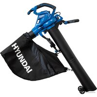 Колесная воздуходувка Hyundai HYBV 31E