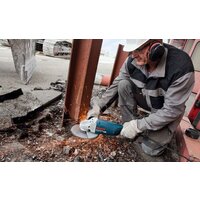 Угловая шлифмашина Bosch GWS 24-230 JH Professional (0601884203)