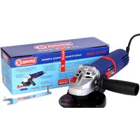 Угловая шлифмашина ДИОЛД МШУ-0.9-03