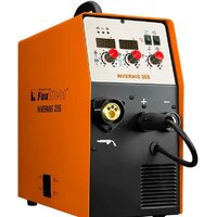 Сварочный инвертор FoxWeld Invermig 205