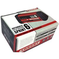 Зарядное устройство Aurora Sprint 6