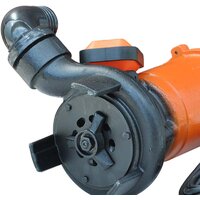 Дренажный насос Skiper WQ10-2