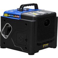 Бензиновый генератор ECO PE-1100RSI