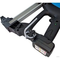 Гвоздезабиватель Toua Газовый монтажный пистолет GSN40E (с 2-мя АКБ)