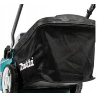 Газонокосилка Makita DLM382Z (без АКБ)