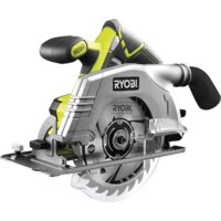Дисковая (циркулярная) пила Ryobi R18CS-0 5133002338 (без АКБ)