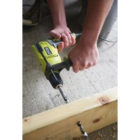 Ударная дрель Ryobi RPD680-K