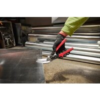 Ножницы по металлу Milwaukee 4932499022