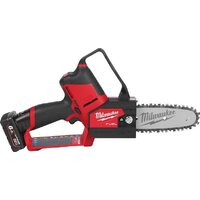 Аккумуляторная пила Milwaukee M12 FHS-602X Fuel 4933472212 (с 2-мя АКБ, кейс)
