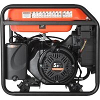 Бензиновый генератор Patriot iGN 3500