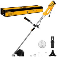 Триммер Deko DKTR1250 Max 065-1244