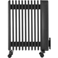 Масляный радиатор Sencor SOH 8211GY