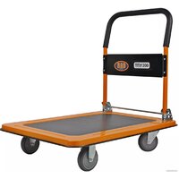 Тележка-платформа RAD ТПУ 300