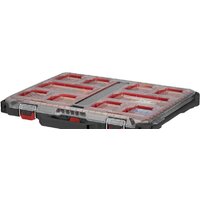 Органайзер Milwaukee Packout Slim Organiser 4932471064