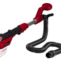 Шлифмашина для стен и потолков Einhell TE-DW 18/225 Li - Solo (без АКБ)