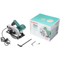 Дисковая (циркулярная) пила Hammer CRP1300D