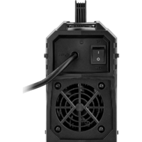 Сварочный инвертор Сварог REAl smart Arc 220 (Z28403)