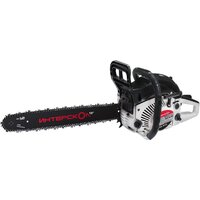 Бензопила Интерскол ПЦБ-18/52Л 445.1.0.40