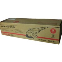 Угловая шлифмашина Кратон AMGP-1500-125JСE
