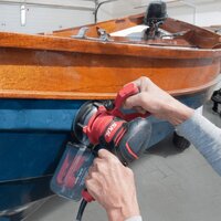Эксцентриковая шлифмашина Skil SR2117 SR2117SE00