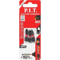 Набор бит P.I.T. ASDR02-25PZ2