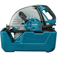 Дисковая (циркулярная) пила Makita HS013GZ (без АКБ)