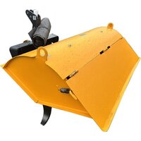 Фреза Сморгонский агрегатный завод ФР-00.700-Б