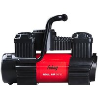 Автомобильный компрессор Fubag Roll Air 60/17