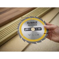 Пильный диск DeWalt DT1933