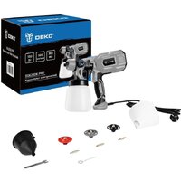 Краскораспылитель Deko SG620DK PRO 083-1132