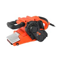Ленточная шлифмашина Patriot BS 810 [110301500]