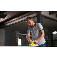 Виброшлифмашина Ryobi RSS200-G