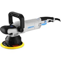 Полировальная машина Deko P-1800W PRO 084-1098