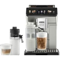 Кофемашина DeLonghi Eletta Explore ECAM450.65.S