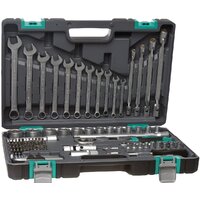 Универсальный набор инструментов Stels 14109 (88 предметов)