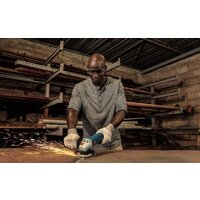 Угловая шлифмашина Bosch GWS 700 Professional 06013A30R0