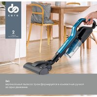 Пылесос Domfy DSC-VC305