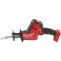 Сабельная пила Milwaukee M18 FHZ-0X 4933500564 (без АКБ, кейс)
