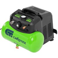 Компрессор СибрТех BL 1100/6