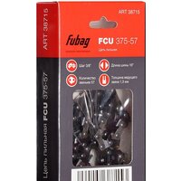 Цепь для пилы Fubag FCU 375-57 38715