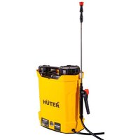Аккумуляторный опрыскиватель Huter SP-10AC 70/13/52