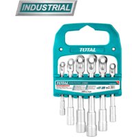 Набор ключей Total TLASWT0601 (6 предметов)