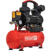 Компрессор Aurora Passat-8M Black